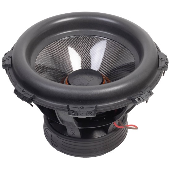 Vibe Audio - BDC18D1SPL-V4